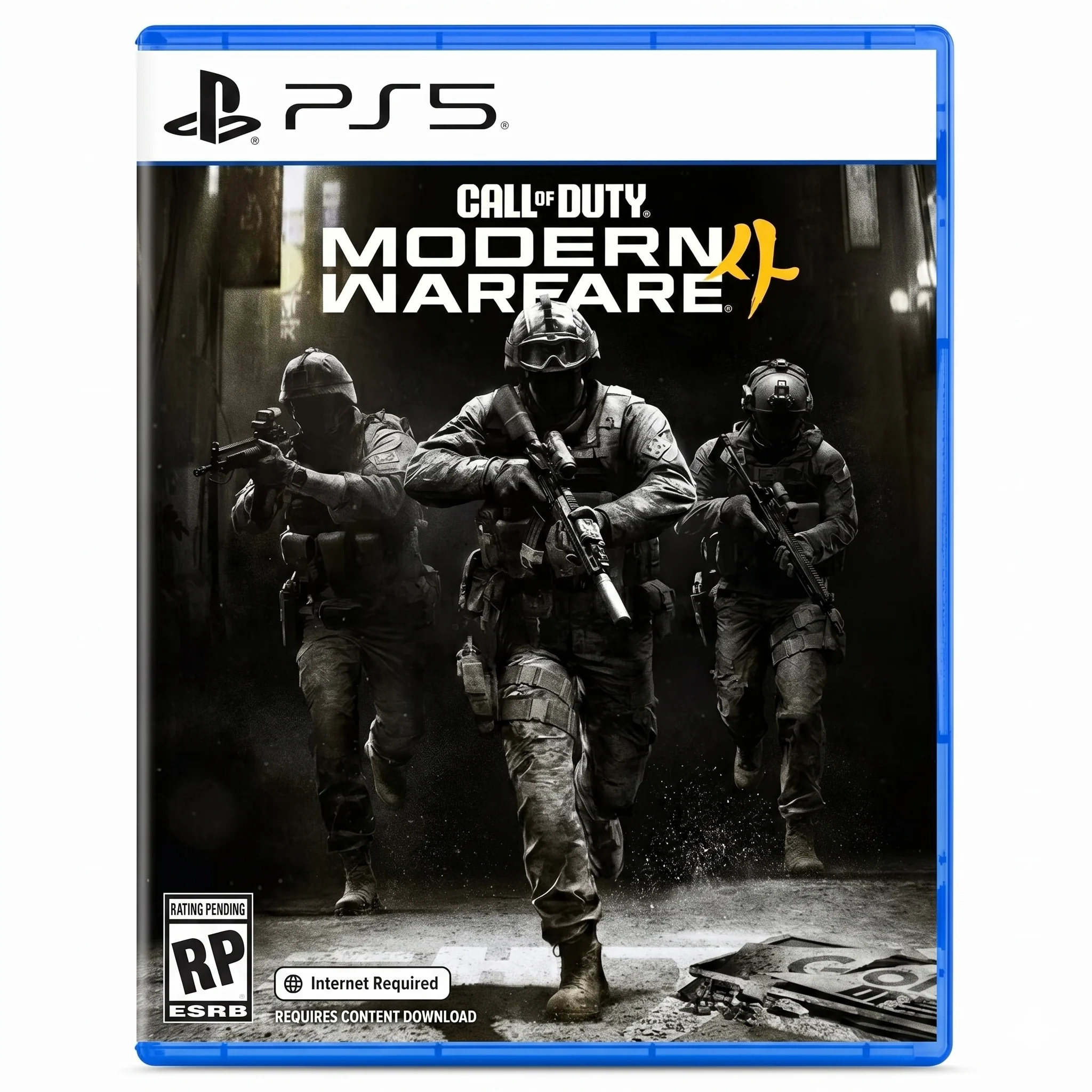 Juegos PS5