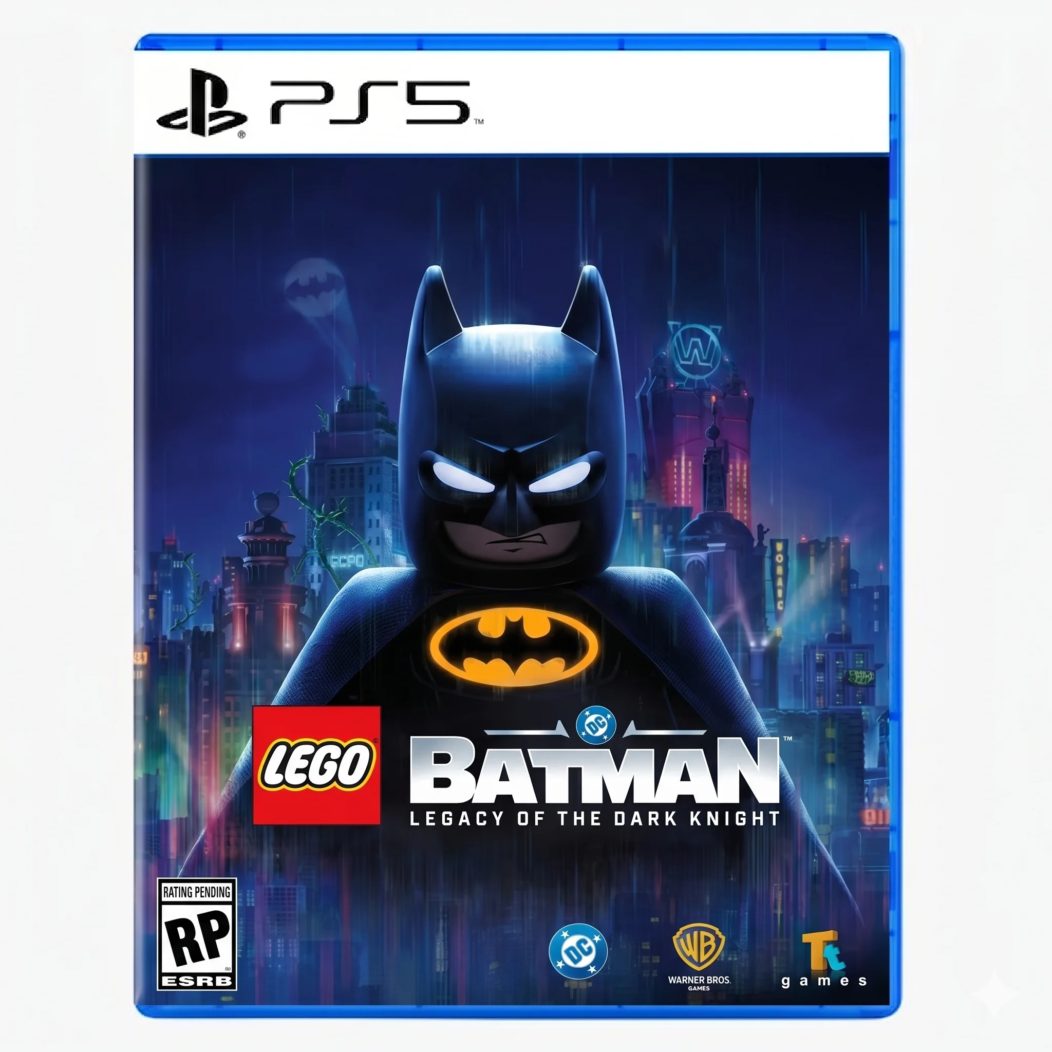 Nuevos Lanzamientos de Juegos PS4 y PS5 en Preventa